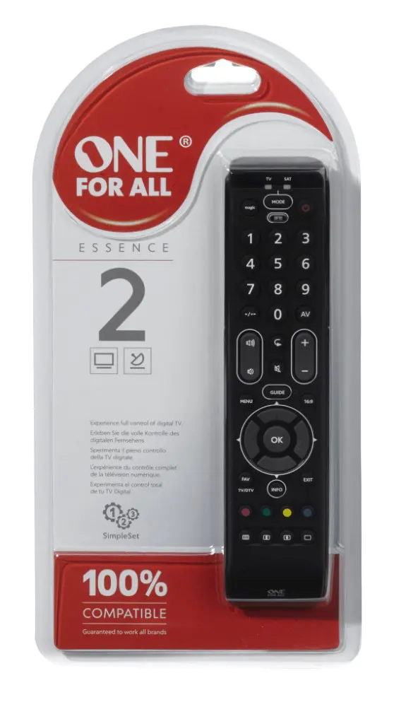 Remote control Essence 2