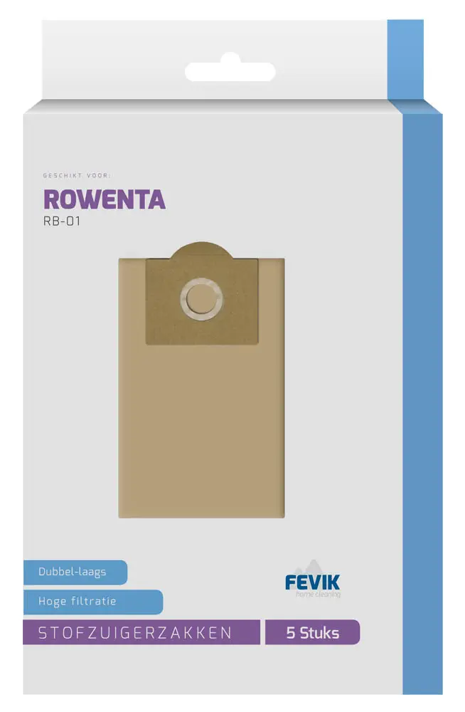 Bags Rowenta RB-01