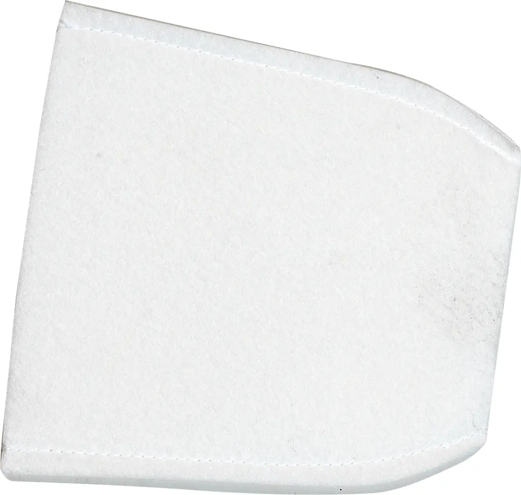 Makita Filter steelstofzuiger