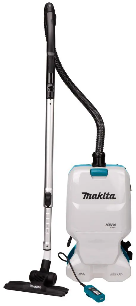 Makita DVC660Z