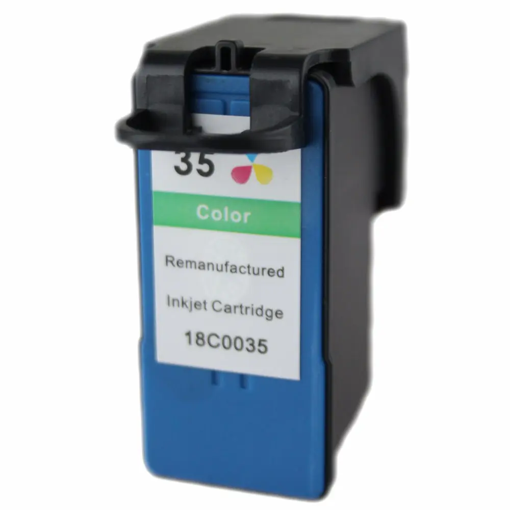 Replacement for Lexmark 35