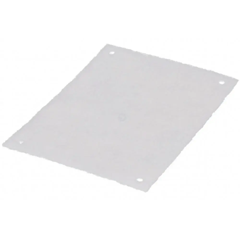 Filter AEG motorfilter 4 gaatjes