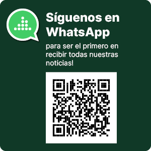 WhatsApp QR-code