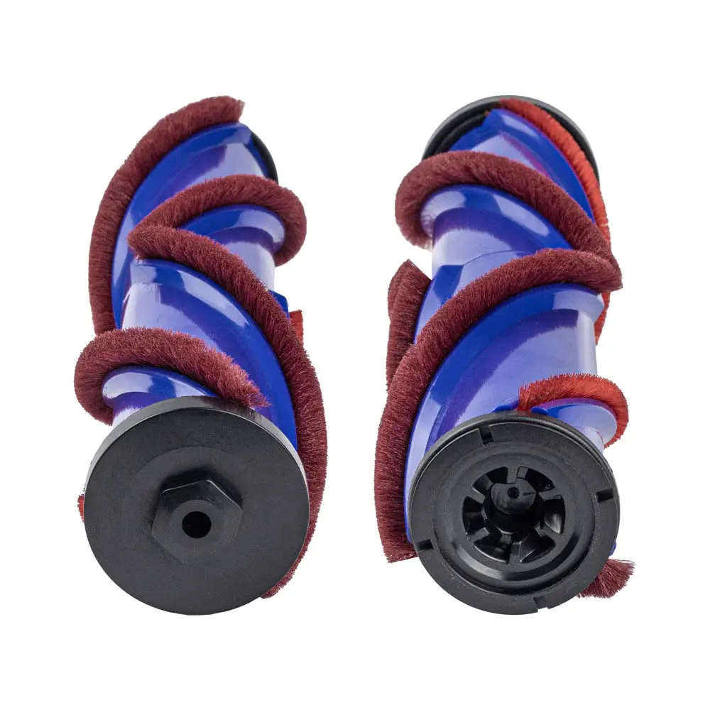 SQOON Brosse pour tapis/plancher lisse pour Dyson série S0268