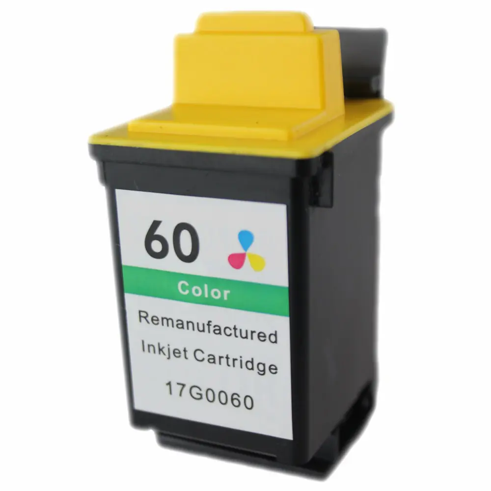 Replacement for Lexmark 60
