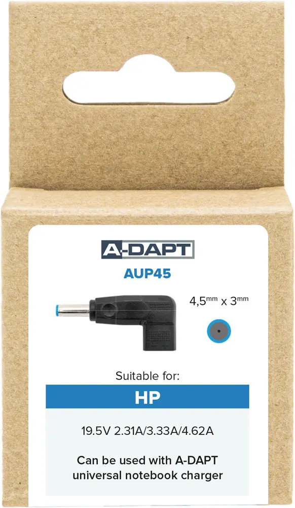 Stecker 6 für Stromversorgungen AU06 - AU08