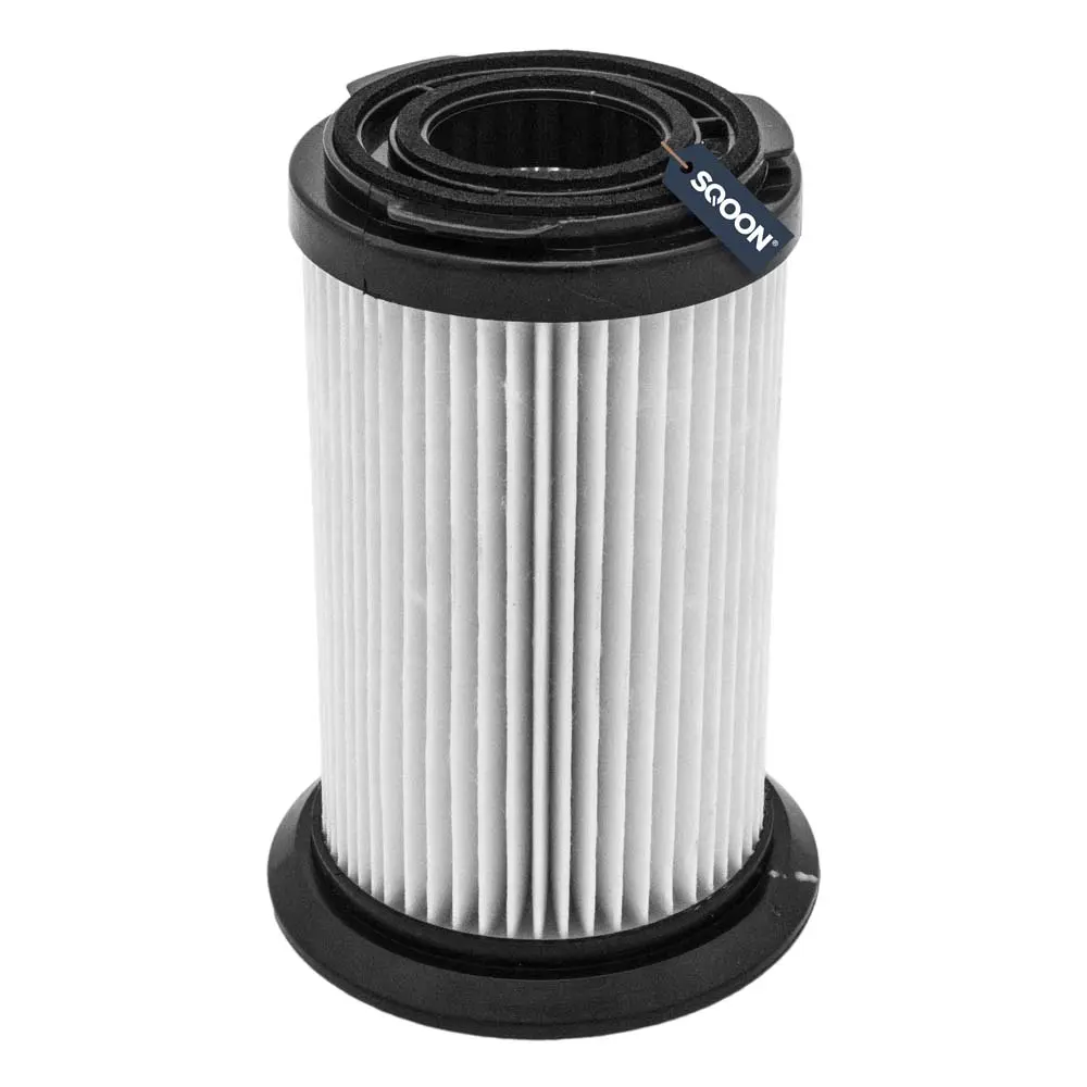 SQOON Filter suitable for AEG / Electrolux / Zanussi cylinder model
