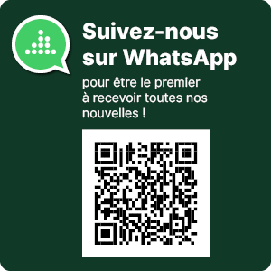 WhatsApp QR-code
