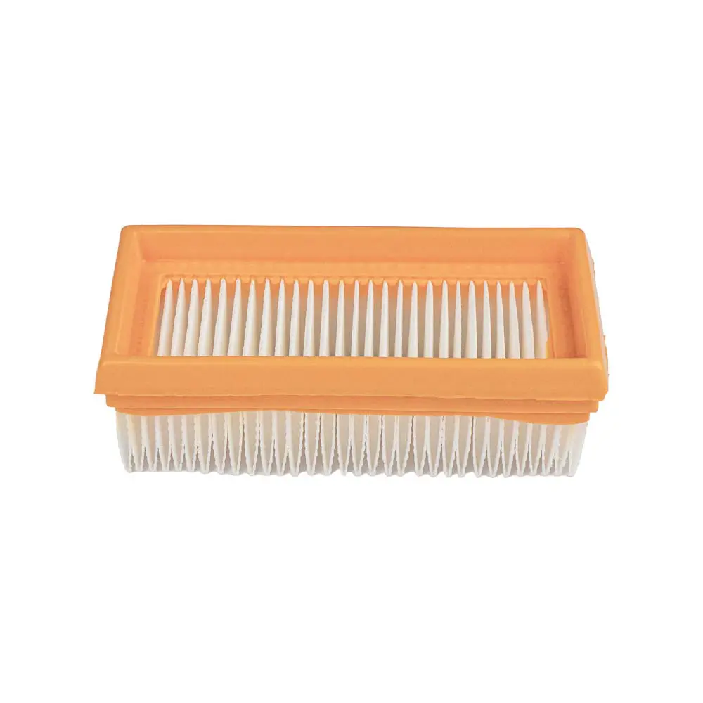 SQOON Filtre adapté à Makita VC4210