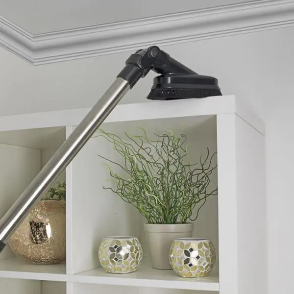 Möbeldüse Numatic verstellbar 32 mm