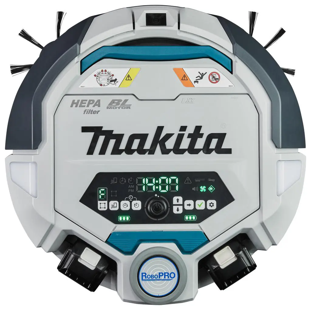 Makita DRC300PG2