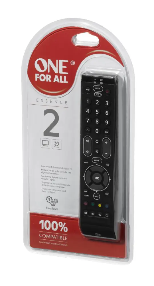 Remote control Essence 2