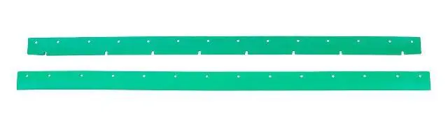Numatic Suction Strip Set Rubber 750mm squeegee (working width 944mm)