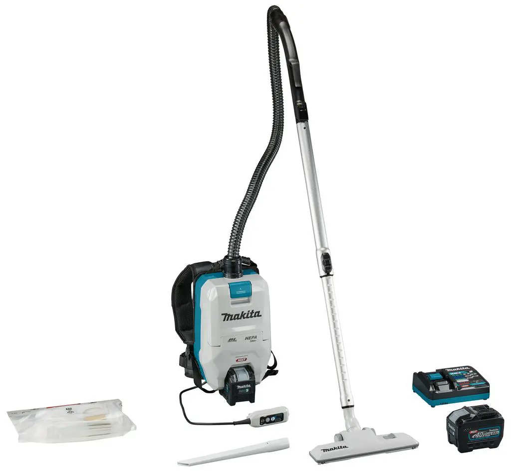 Makita VC008GL201