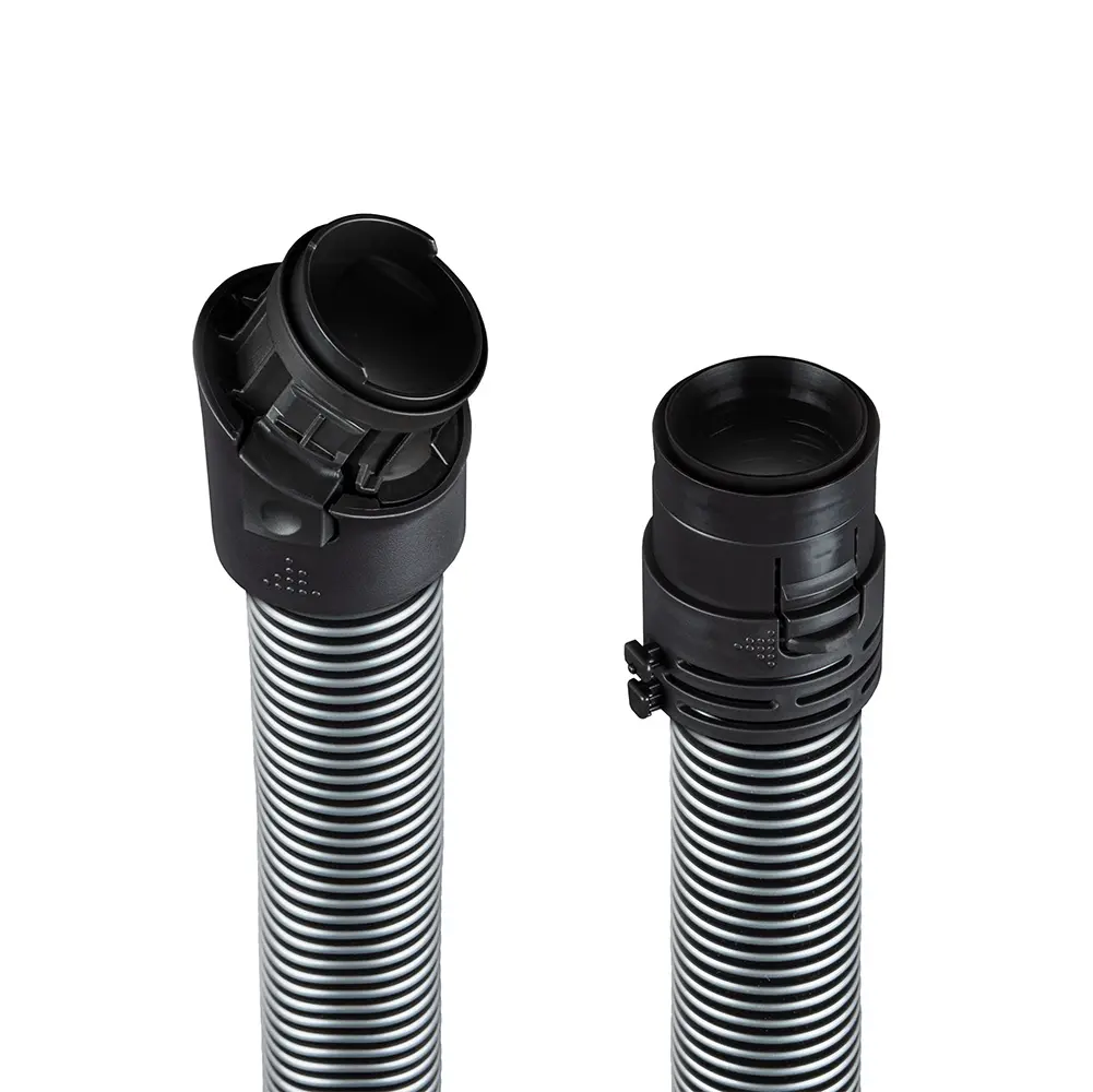 Tuyau SQOON adapté aux séries Miele C3 / S8 / Guard M1, L1 complet avec poignée