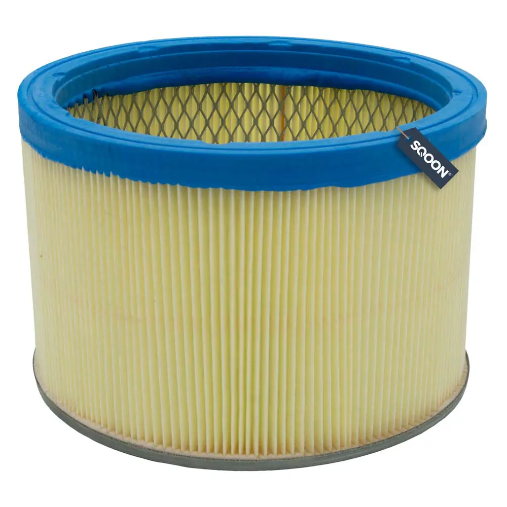 Cylinder filter Nilfisk UZ934 / GD934