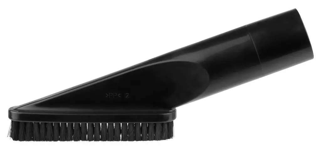 Makita Origineel Brush Nozzle 32 mm Black