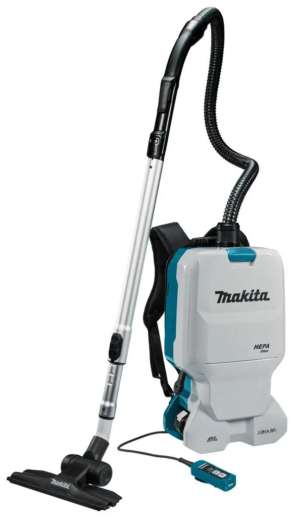 Makita DVC660PT2
