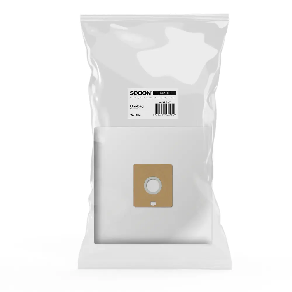 Bags Uni-bag plus