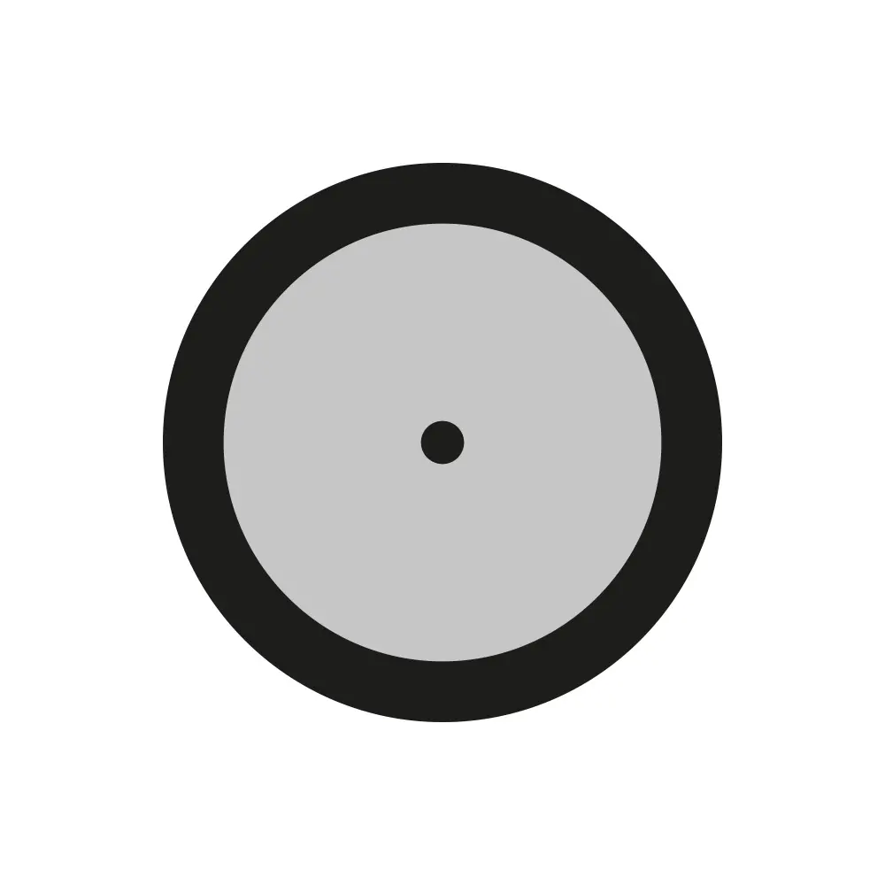 Plug 11 voor voedingen AU06 - AU08