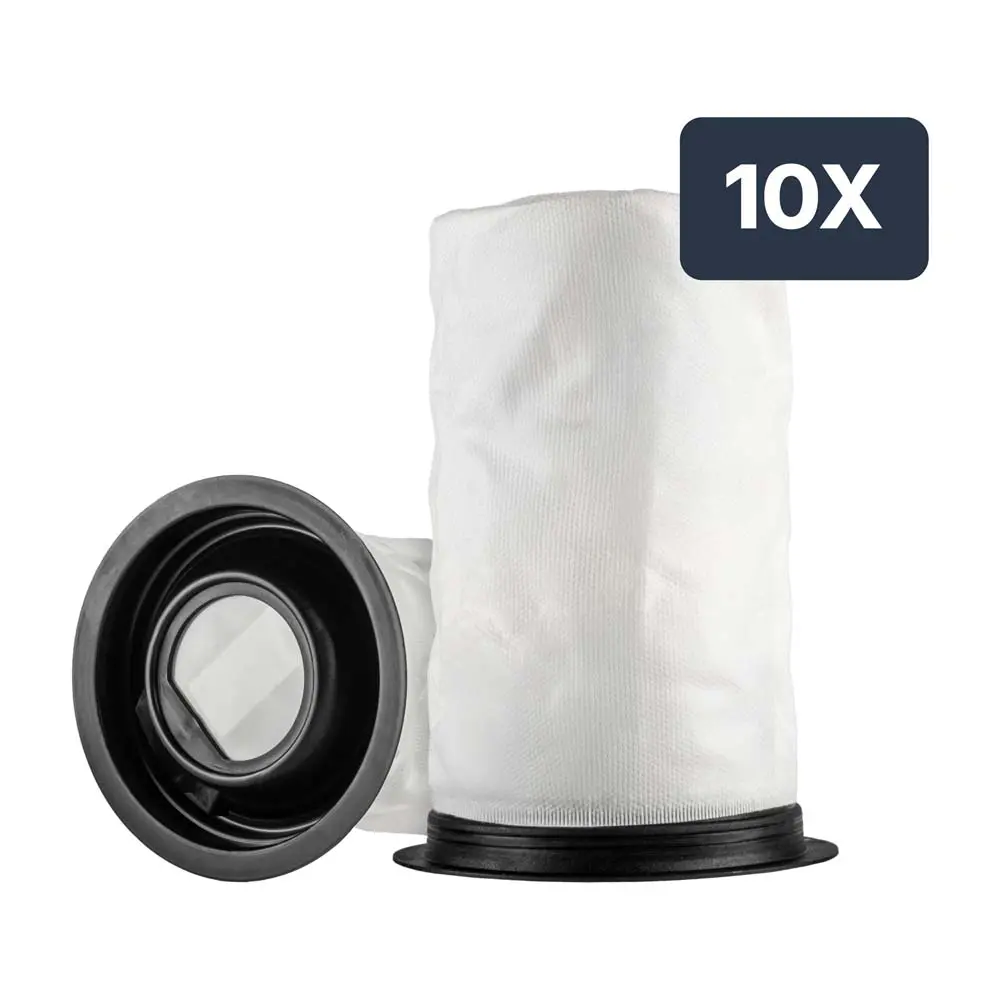 SQOON Vacuum Cleaner Bags suitable for Numatic Quick Pods