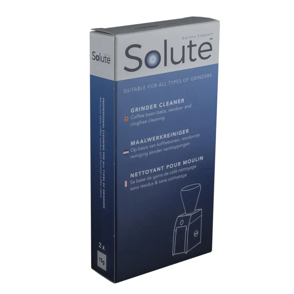 Descaling tablets 6 pieces