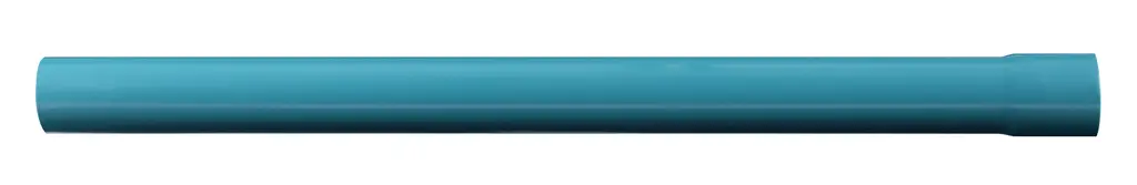 Makita Suction tube 32 mm blue