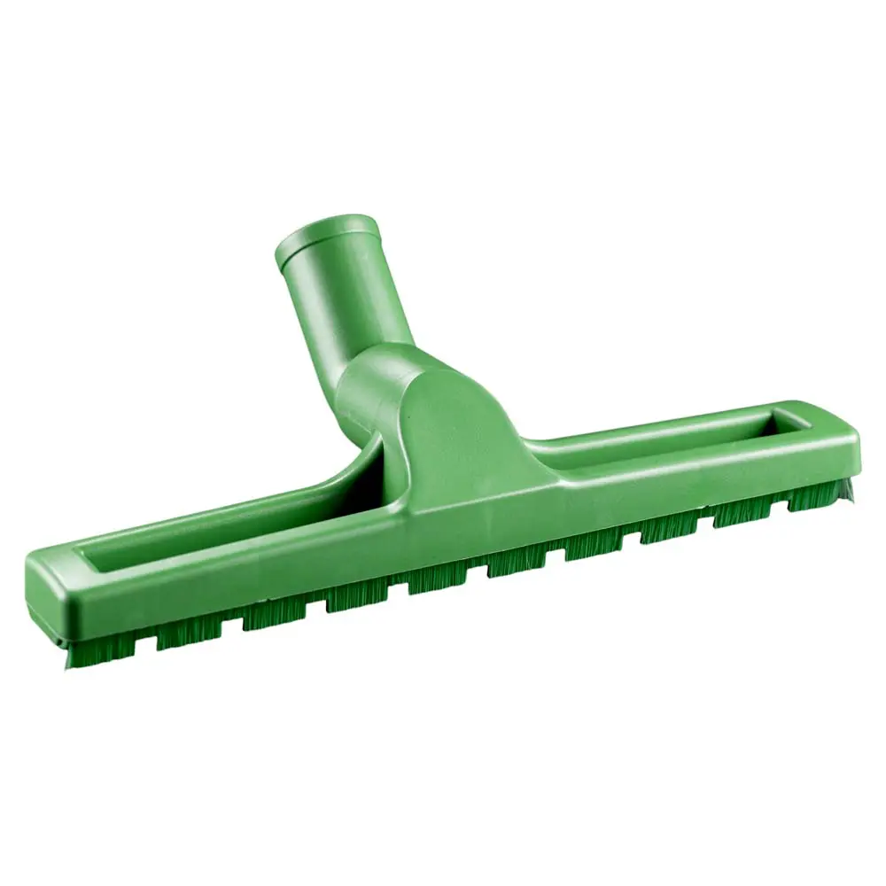 STORSON Hard floor brush green 32 mm