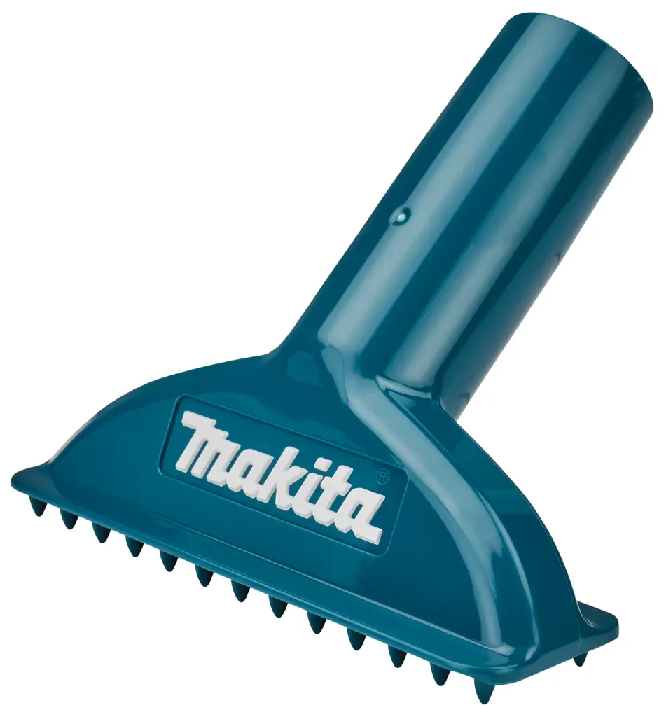 Makita Matt suction nozzle 32mm blue
