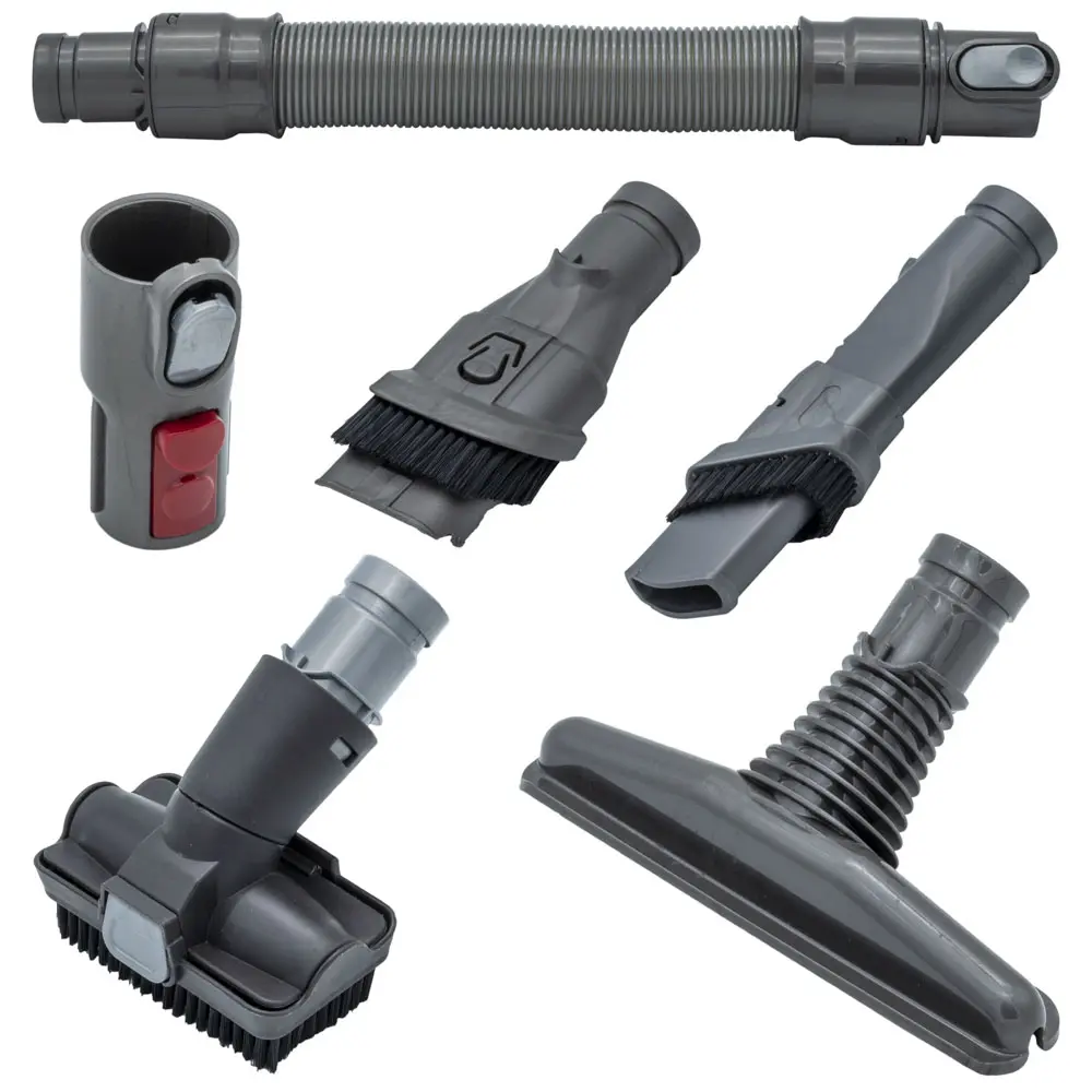 Universal brush set (6) Dyson