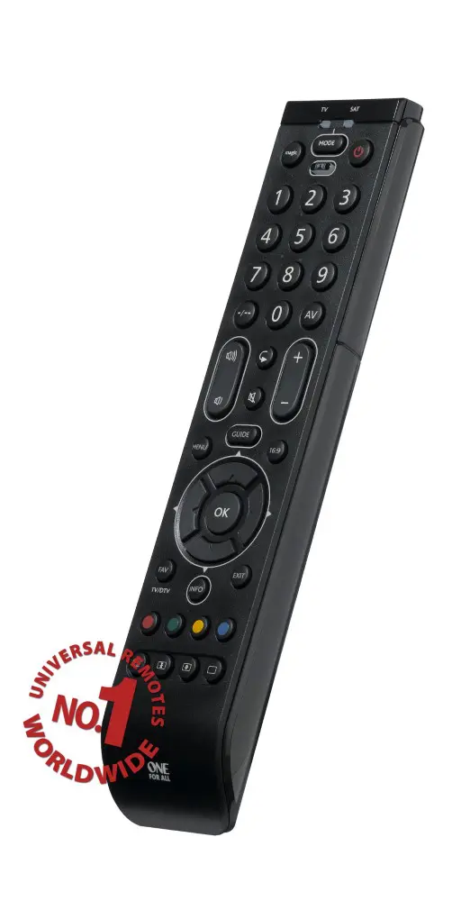 Remote control Essence 2