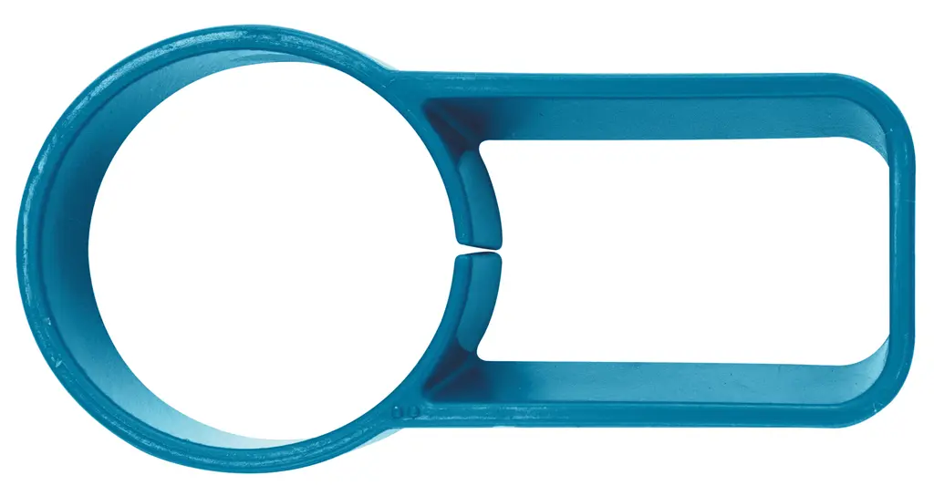 Makita Zubehörhalter blau