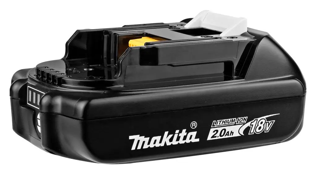 Makita LXT Accu BL1860B 18V - 2,0Ah