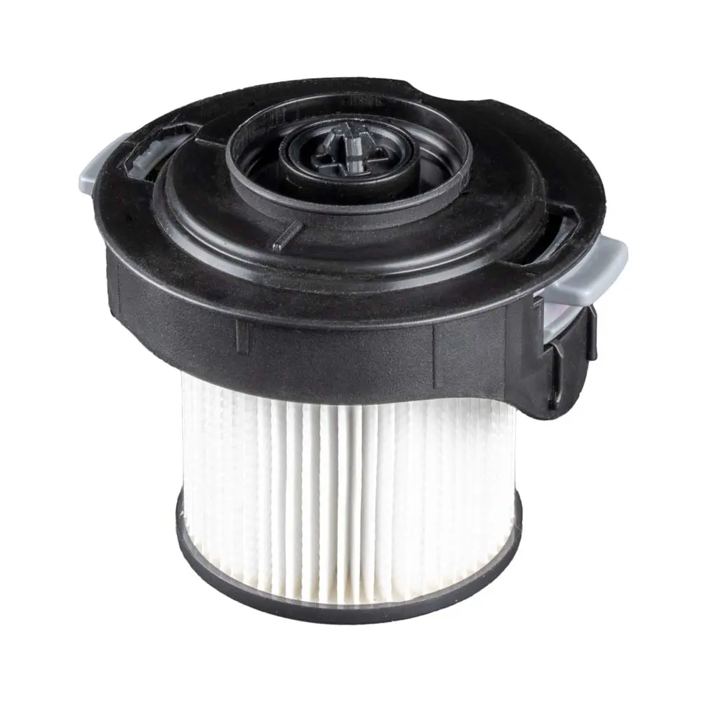 SQOON Filter suitable for Miele Duoflex HX-FDF 20