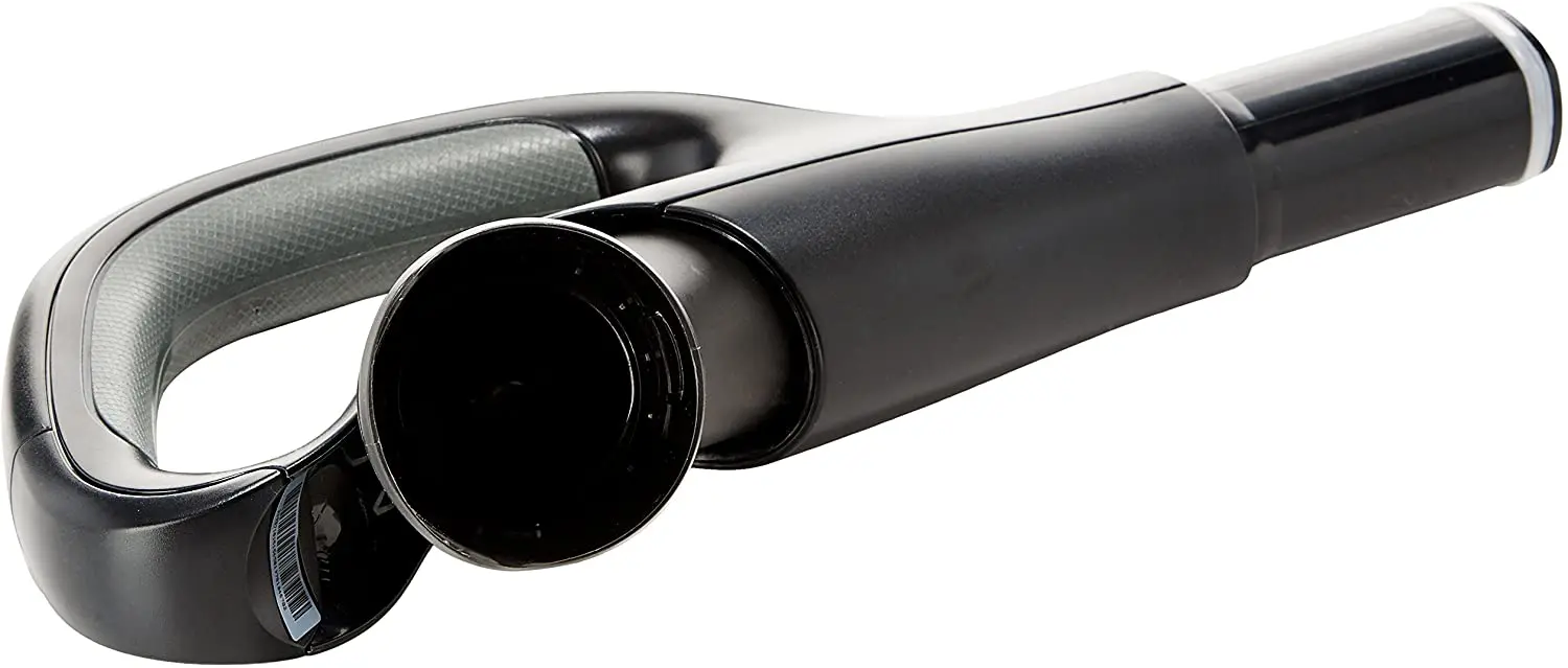 Poignée pistolet Electrolux courbée