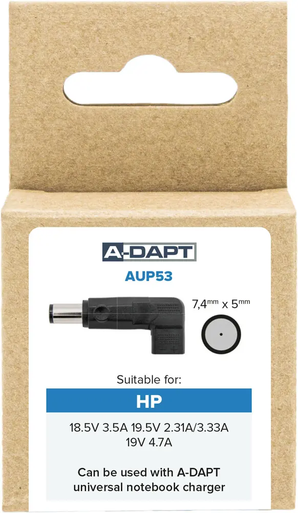 Plug 14 for charger AU06 - AU08