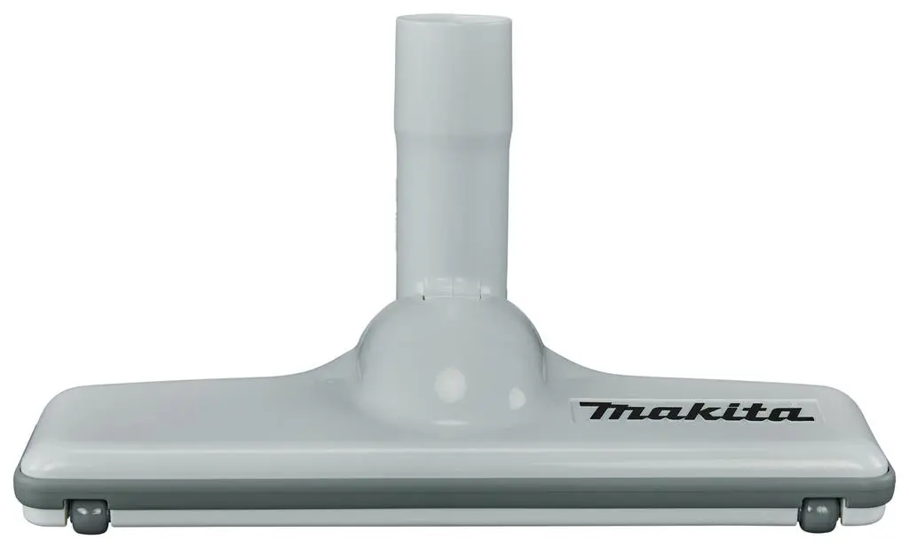 Makita Hard Floor Nozzle, White