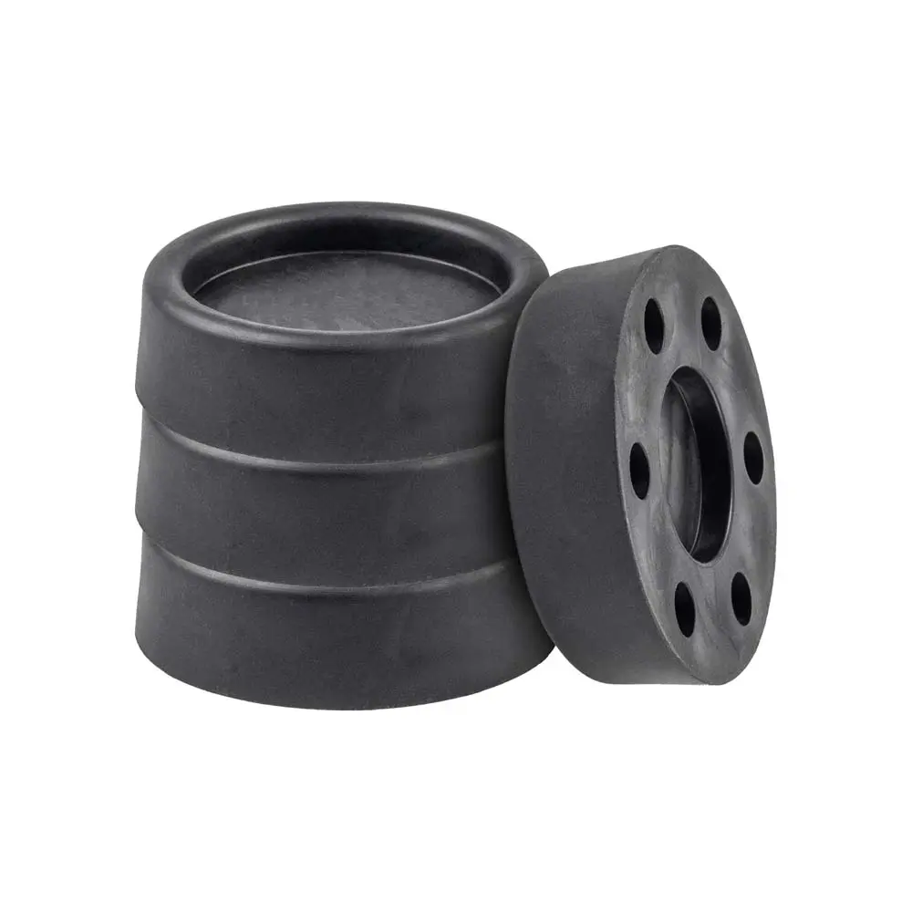 SQOON Vibration absorbers black