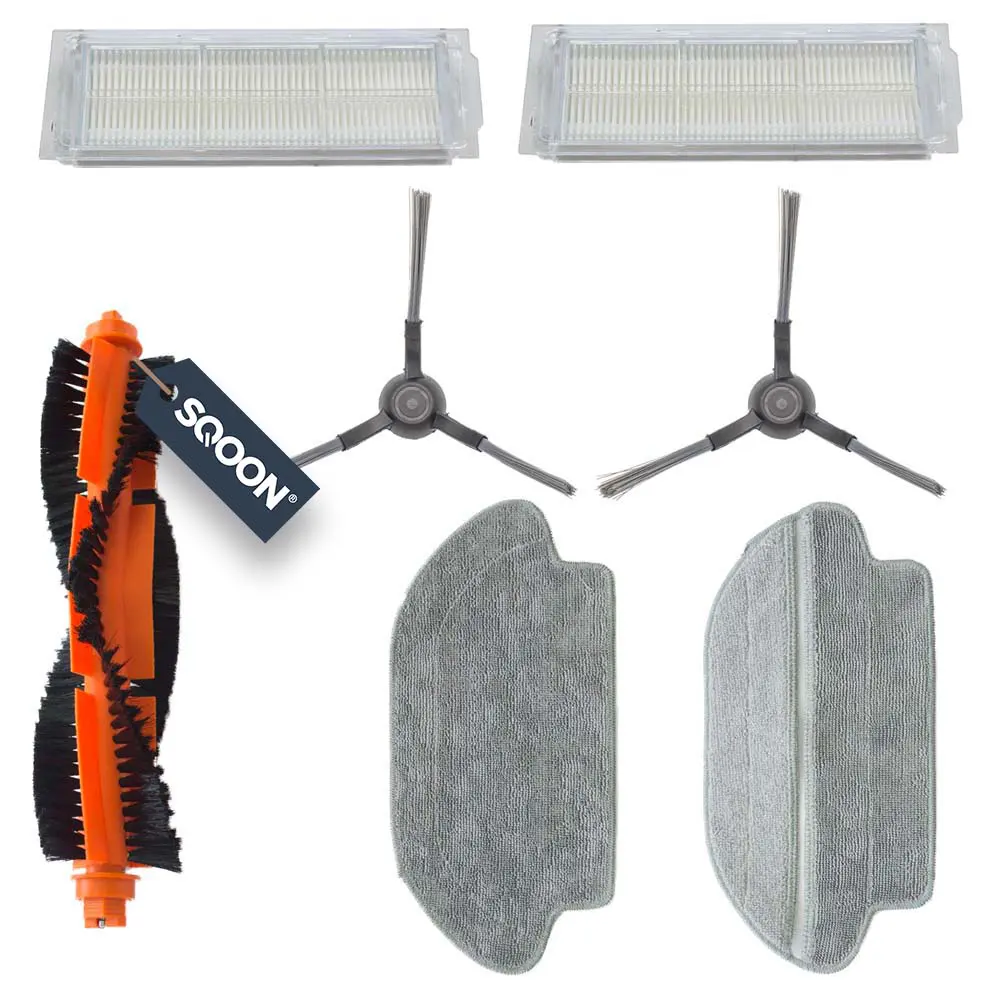 Viomi - Replacement set V2 series