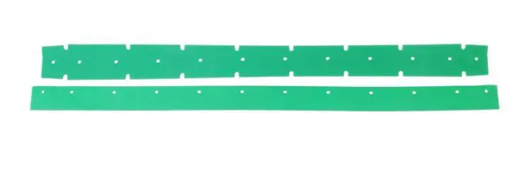 Numatic Origineel Suction Strip Set (Rubber) for TT1840G and TTB1840NX-R