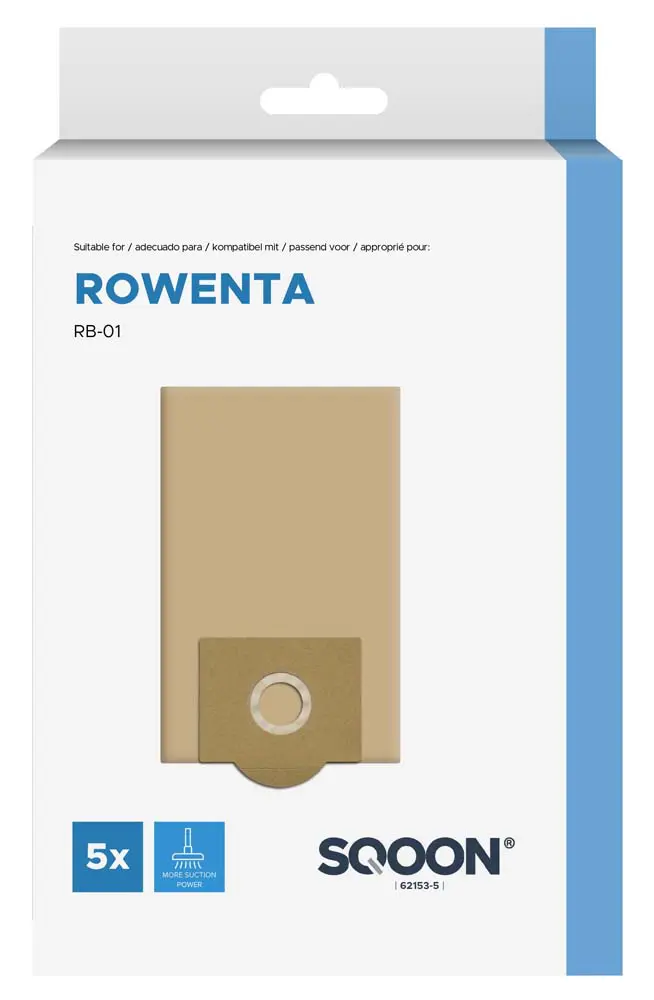 Bags Rowenta RB-01