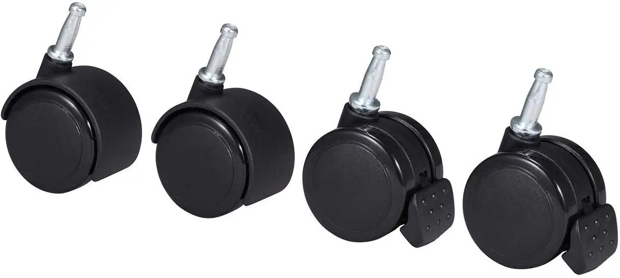 Makita Swivel Wheel Set