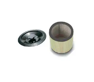 IPC Washable Filter with Ring and Gasket