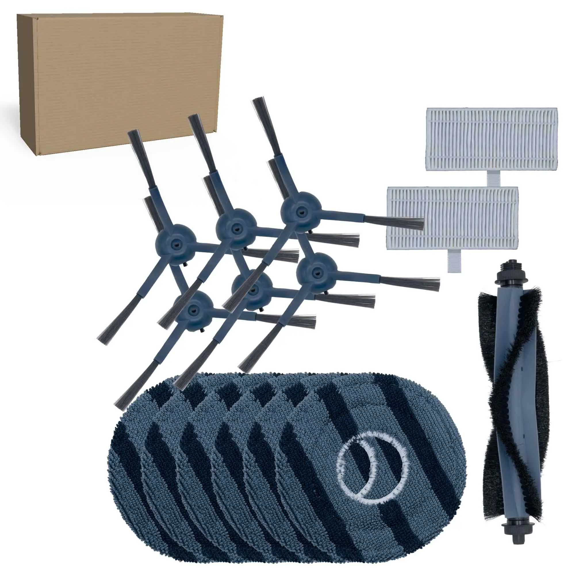 SQOON replacement kit suitable for Eufy Omni C20