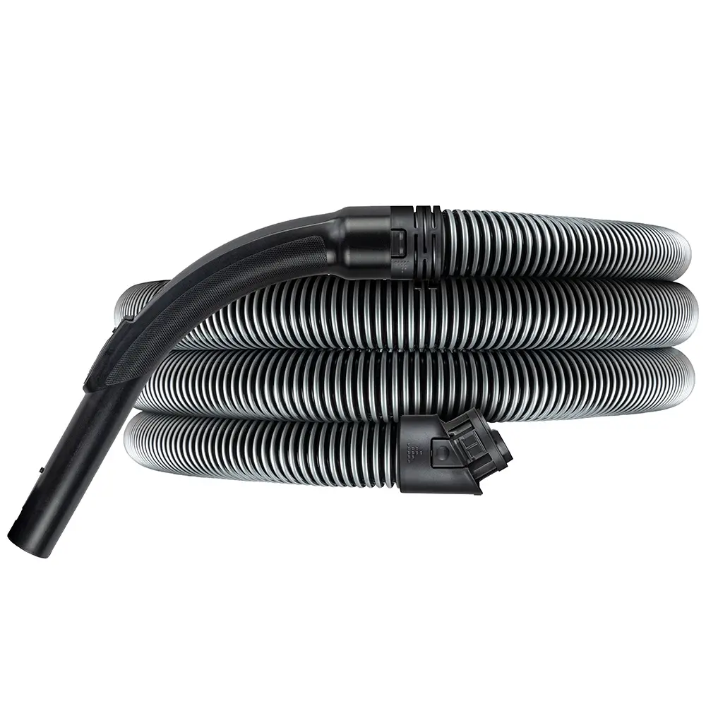 SQOON Hose suitable for Miele C3 / S8 / Guard M1, L1 series complete with handle