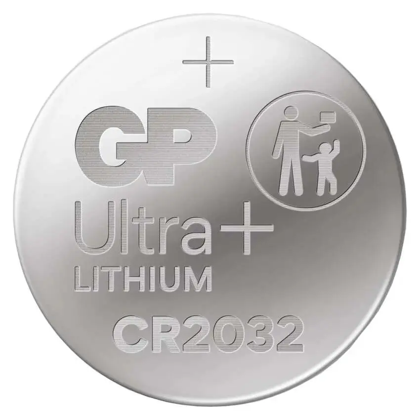 GP Ultra Plus Lithium buy cell CR2032 C2