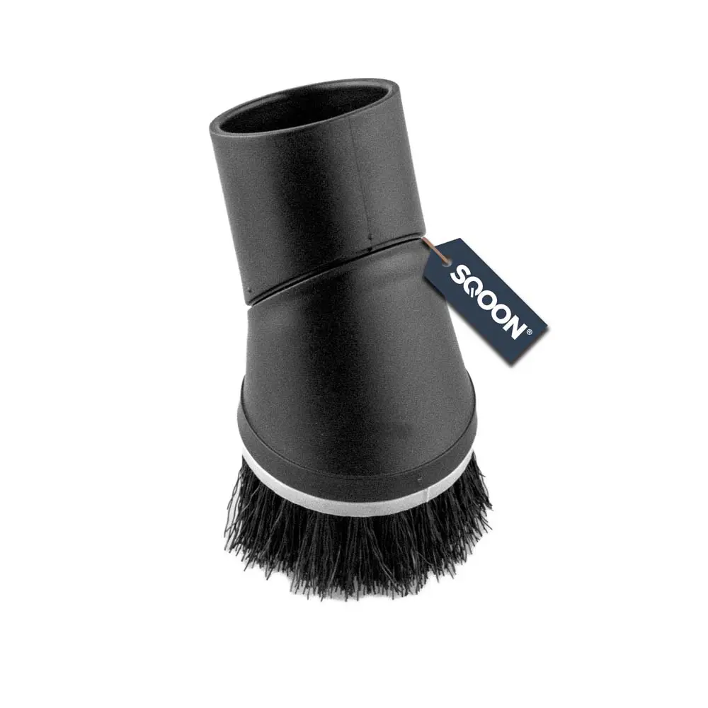 Dusting Brush 35mm. compact