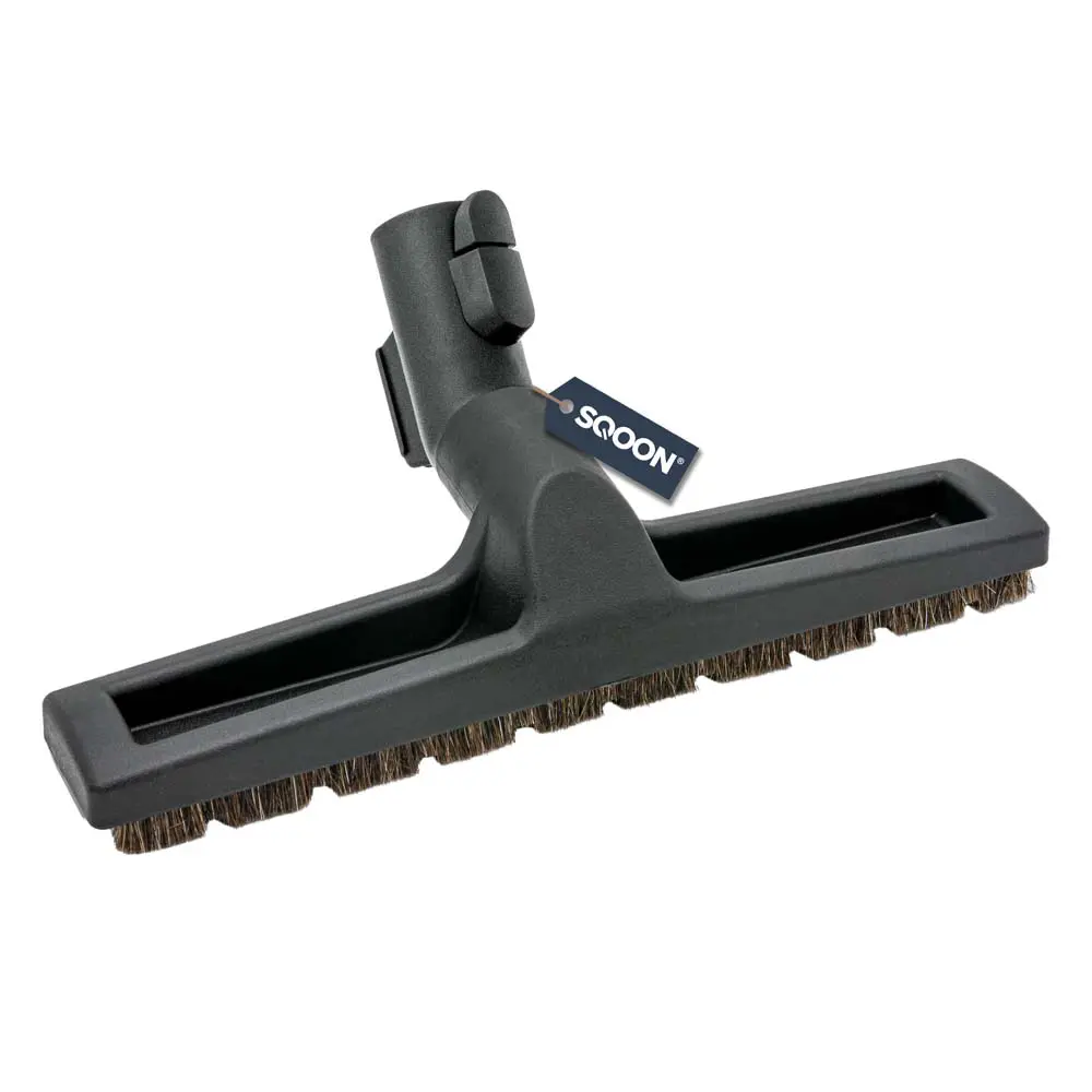 Hard floor nozzle 35mm. + Miele click
