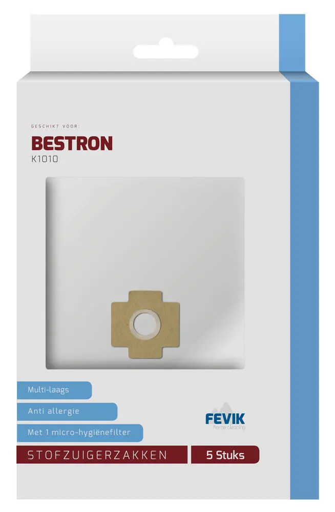 Bags Bestron K1010