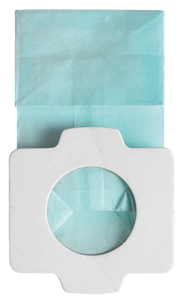 Makita Dust Bag 198745-3